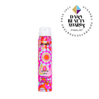 Perk Up Ultra Oil Control Dry Shampoo 115ml