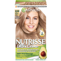 Nutrisse Cream 8.132