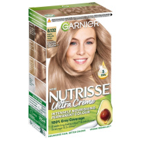 Nutrisse Cream 8.132