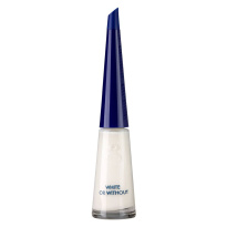 French Manicure Set Salmon 3 x 10ml