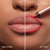 Lip Idôle Lip Shaper Creamy Matte Lip Liner 1,2 g – 101 Spicy Cherry