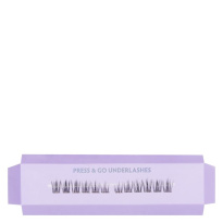 Press & Go Pre-Mapped Underlashes Glow