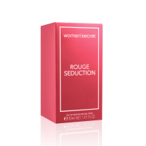Rouge Seduction Eau De Parfum 30ml