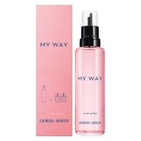 My Way Eau De Parfum Refill 100 ml