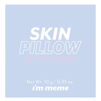 Skin Pillow Setting Powder