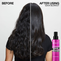 Styling Quick Blowout Spray 125ml