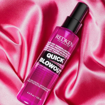 Styling Quick Blowout Spray 125ml