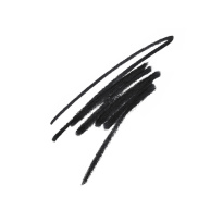 Le Stylo Waterproof Liner #02 Noir Intense 0,25g