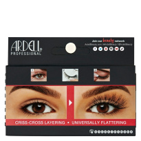 Wispies Strip Lashes 113 Black