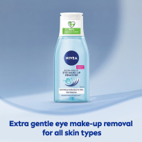 Gentle Eye Makeup Remover 125ml