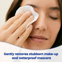 Gentle Eye Makeup Remover 125ml