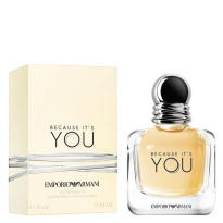 Because It's You Eau De Parfum 50ml