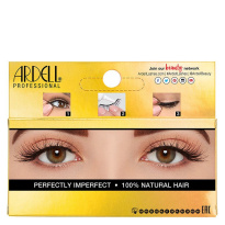 Texture Eyes Lashes 579 Black