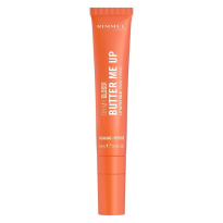 Oh My Gloss Butter Me Up Lip Butter Balm 15 ml – 006 Coral Breeze