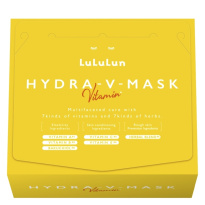 Hydra V-Mask Vitamin Sheet Mask 28 kpl