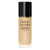 Weightless Skin Foundation SPF15 30 ml – Neutral Warm Sand
