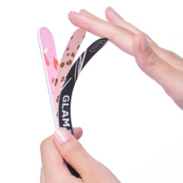 Nail File Glam & Go 6-In-1 Peel Off