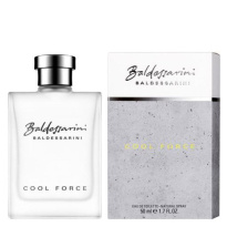 Cool Force Eau De Toilette 50 ml