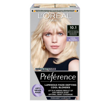 Préférence Core Cool Blondes - 10.1