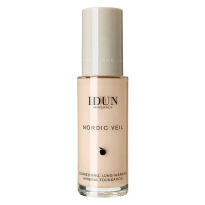 Nordic Veil Correcting Long Wearing Mineral Foundation 26 ml – Saga