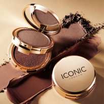 Precision Duo Contour Pot Tan Shadow 3 g + 3,5 g
