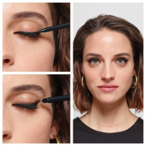 Infaillible Grip 36H Automatic Eyeliner #01 Intense Black 8g
