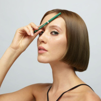 Infaillible Grip 36H Automatic Eyeliner #01 Intense Black 8g