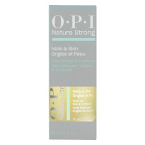 Nature Strong Glow Up Nail & Cuticle Oil 30ml