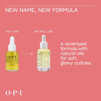 Nature Strong Glow Up Nail & Cuticle Oil 30ml