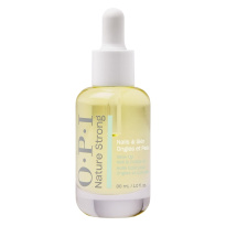 Nature Strong Glow Up Nail & Cuticle Oil 30ml
