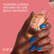 Nature Strong Glow Up Nail & Cuticle Oil 30ml