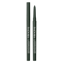 The Intense Eyeliner 24H Wear & Smudge-proof 0,35 g ─ 67 Dark Green