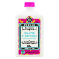 BE(M)DITA GHEE Hydration Shampoo 250ml