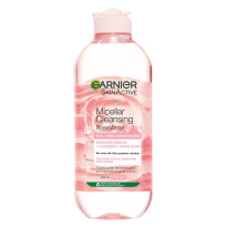 Micellar Rose Water Cleanse & Glow 400 ml