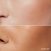 Bronzing Powder 9 g – Golden Light
