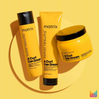 A Curl Can Dream Cream 500ml
