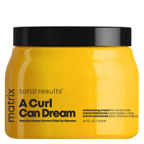 A Curl Can Dream Cream 500ml