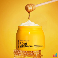A Curl Can Dream Cream 500ml