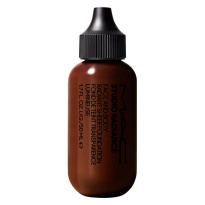 Studio Radiance Face And Body Radiant Sheer Foundation 50 ml ─ N9