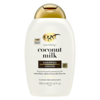 Coconut Milk Shampoo 385ml