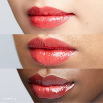 Crushed Oil-Infused Gloss 6 ml ─ #06 Freestyle