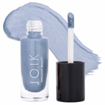 Long Lasting Liquid Eye Shadow 04 Blue Lagoon 4ml