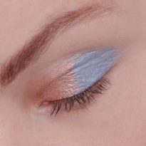 Long Lasting Liquid Eye Shadow 04 Blue Lagoon 4ml