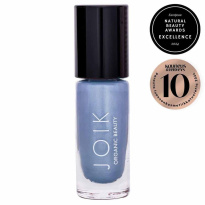Long Lasting Liquid Eye Shadow 04 Blue Lagoon 4ml