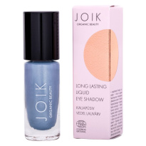 Long Lasting Liquid Eye Shadow 04 Blue Lagoon 4ml