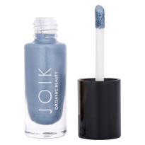Long Lasting Liquid Eye Shadow 04 Blue Lagoon 4ml