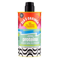 ELA É CARIOCA Protein 500g