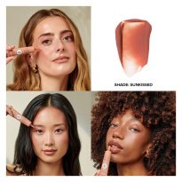 Nudescreen Blush Tint SPF 30 15 ml ─ Sunkissed