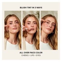 Nudescreen Blush Tint SPF 30 15 ml ─ Sunkissed