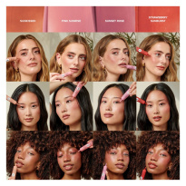 Nudescreen Blush Tint SPF 30 15 ml ─ Sunkissed